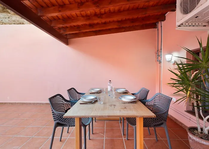 Casa Rural Paula By Paramount Holidays