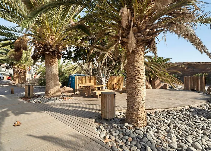 Casa Rural Paula By Paramount Holidays