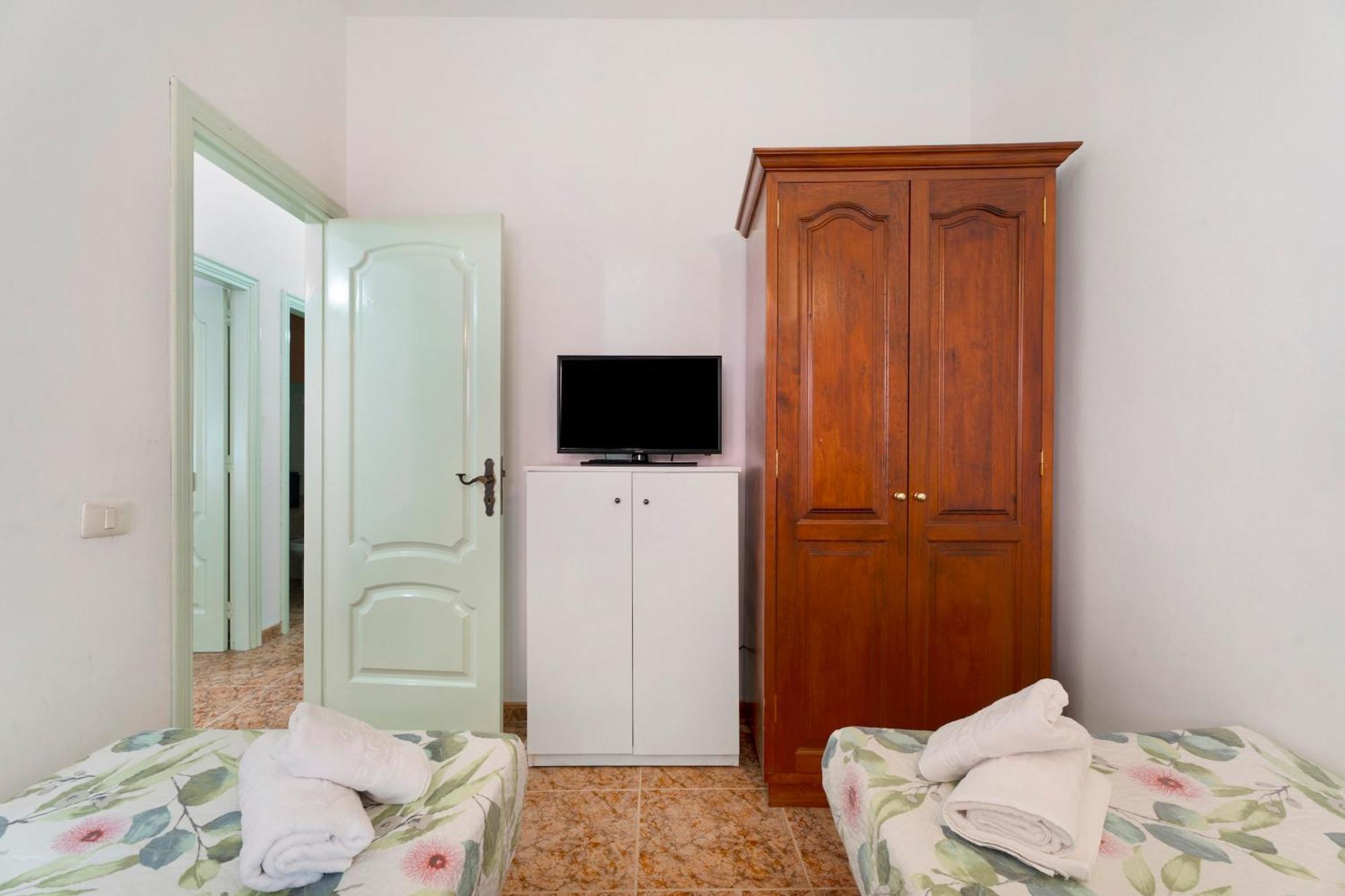 Paula By Paramount Holidays Casa vacanze