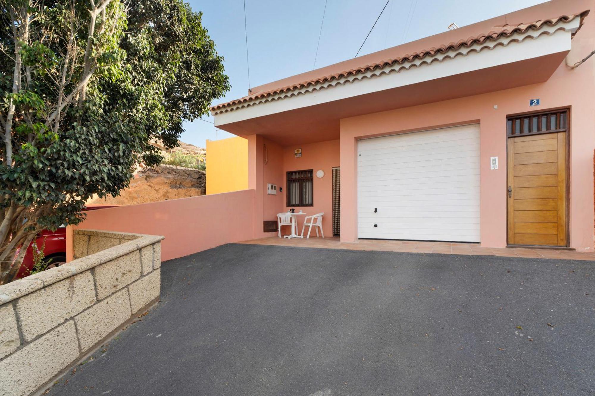 Paula By Paramount Holidays Casa vacanze *