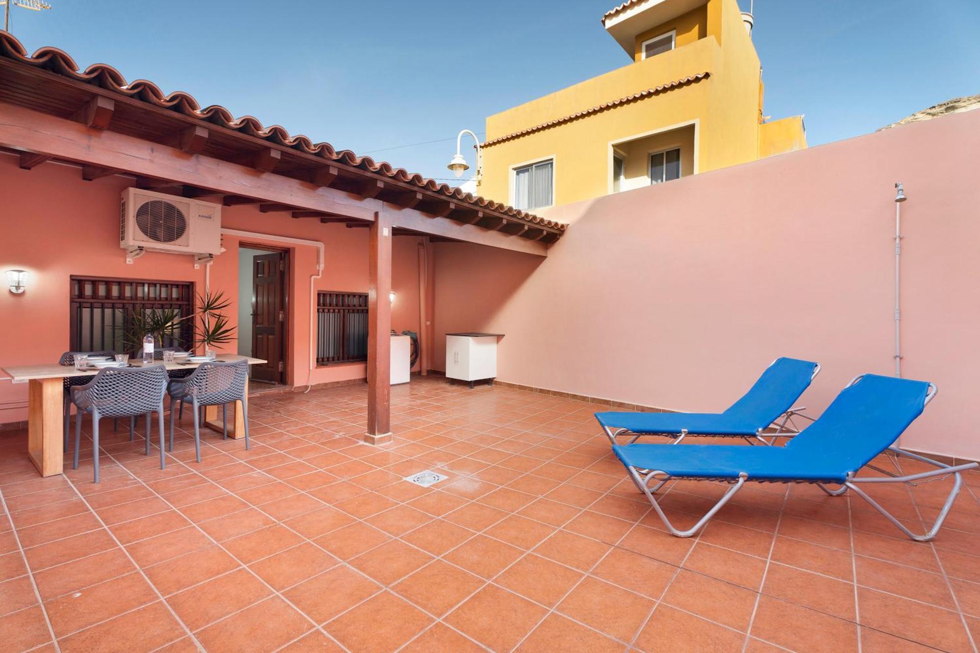 Casa vacanze Paula By Paramount Holidays Arico
